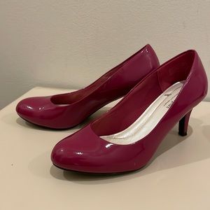 Comfort Plus Pumps